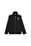 T7 Oversized Track Jacket Unisex