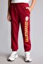 Galatasaray Regular Fit Thick Sweatshirt Fabric Pants Boys I6621A826Wn - 3