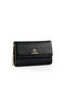 Vintage Classic Chain Strap Crossbody Bag