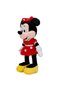 Minnie Red Dress Plush 38 cm - 3