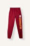 Galatasaray Regular Fit Thick Sweatshirt Fabric Pants Boys I6621A826Wn - 6