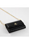 Vintage Classic Chain Strap Crossbody Bag - 3