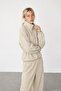 High Collar Jacket - 3