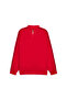 Scuderia Ferrari HP Race T7 Oversized Jacket Men - 7