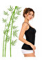 Özten 3-Piece Women's Bamboo Fabric Strap Tank Top Set – Soft and Flexible - 3