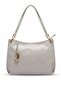 26Kc3027 Women's Shoulder Bag Gray - 2