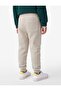 Cotton Jogger Sweatpants with Kangaroo Pockets - 4