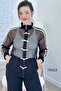 Mesh Top Modal Set 7K013 - 3