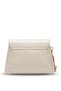 26Kc3010 Women's Shoulder Bag Beige - 4