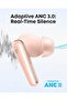 soundcore by Anker Liberty 5 ANC Earbuds, 2x Voice Reduction 2x stronger voice reduction, real-time adaptive ANC, Dolby audio, 6-mic AI clear calls, fast charging, long battery life - 3