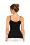 Özten 3-Piece Women's Bamboo Fabric Strap Tank Top Set – Soft and Flexible - 4