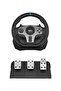 V9 Simracing Gaming Racing Wheel For Nintendo Switch/ Ps4/Ps3/Xbox One/Pc Windows/Xbox Series S/X 270°/900° Racing Wheel - 2