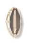26Kc3033 Women's Shoulder Bag White - 5