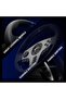 Steering Wheel PS4 Gaming Racing Wheel, V9 Driving Wheel Volante PC 270/900 Degree Vibration and Shifter with Pedals for PC,PS4,Xbox One, Nintendo Switch,PS3,Xbox Series S/X - 6