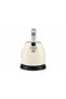 5KEK1222EAC Kettle 1,25 L Krem - 3