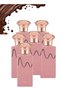 6 قطع Choclairs Perfume 100مل
