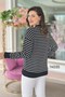 Crew Neck 2 Thread Sweatshirt 7K035 - 2