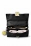 26Kc3010 Women's Shoulder Bag Black - 5