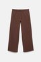Geniş paça jogger pantolon - 6