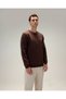 Erkek SWEATSHIRT - 5