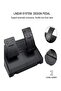 5-In-1 Racing Wheel For Xbox One/Xbox Series X/S/PC/PS3/PS4/Nintendo Switch - 3