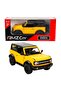 1:32 Jeep Series Die Cast Pull and Drop Model Car - 2