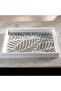 Sandrift Decor Tray 25x35x4cm - White - 4
