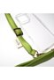 Matcha iPhone 16 Pro Satin Phone Strap Satin Strap Phone Case - 6