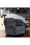 Kasidon Single Seater Recliner Sofa