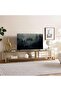 Bilbao Tv Unit - Champagne