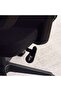 Marics Office High Back Chair Mesh Fabric - Black - 5