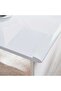 Eloura Office Desk Left Side Return 200cm W- White - 7