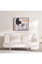 Parisa Sofa Bed - Beige - 3