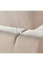 Selene 4 Seater Sofa - Beige - 6