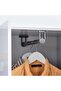 Clean 5 Door Wardrobe - 5
