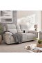 Tamar 2 Recliner Sofa - Beige