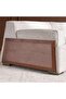 Honto 3 Seater Sofa - Beige - 5