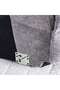Harmonious Wedge Corner Modular Recliner - Grey - 4