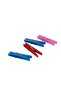 Fancy 90-piece Clothes Peg Set With Basket - Multi - 5