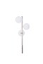 Robyn G9 Floor Lamp 29x27x160cm- Gold - 2