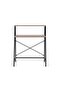 Weltech Writing Desk - Natural Black - 2