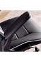 Kale Gaming Chair - Black - 7