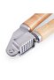 Natura Garlic Press 18.3x5.5cm - Natural - 3