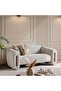 Neospace 2 Seater Sofa - Beige - 2