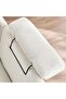Coolcush Corner Sofa Set - Beige - 8