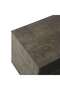 Selangor Tv Unit Upto 80 Inches - Natural Grey - 8