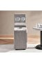 Reem Console - Grey - 2