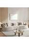 Selene 4 Seater Sofa - Beige