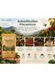 Colombia Medellín Single Origin Filter Coffee 250 g – Medium Roast – Floral & Citrus Notes - 6