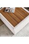 Beact Ottoman -beige - 5